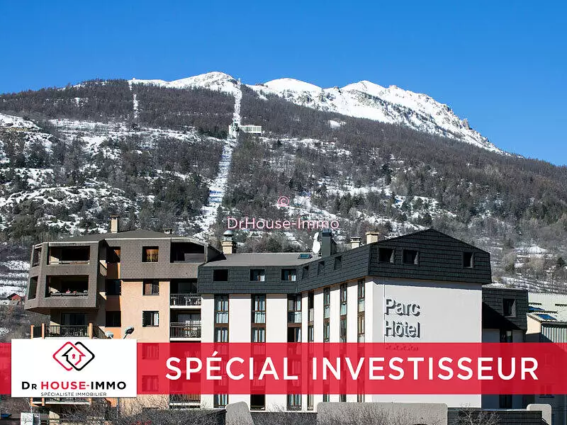 Appartement, 20,06 m²