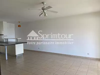 Appartement, 74 m²