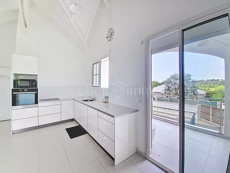Appartement, 50 m²
