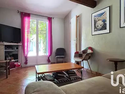 Maison, 124 m²