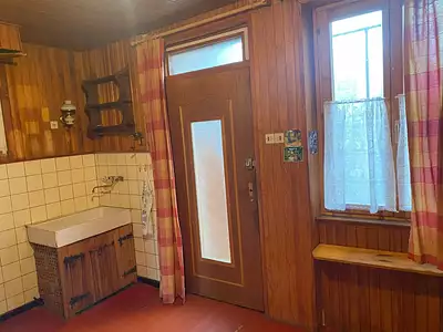 Maison, 115 m²