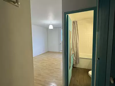 Appartement, 24,42 m²