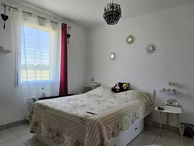Maison, 99 m²