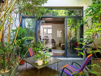 Appartement, 150 m²