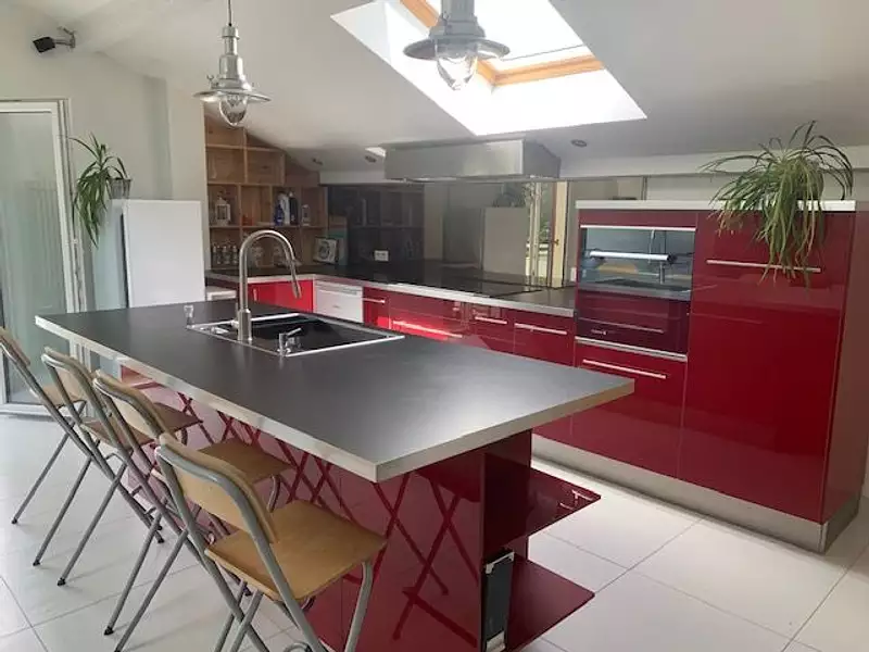 Appartement, 60 m²