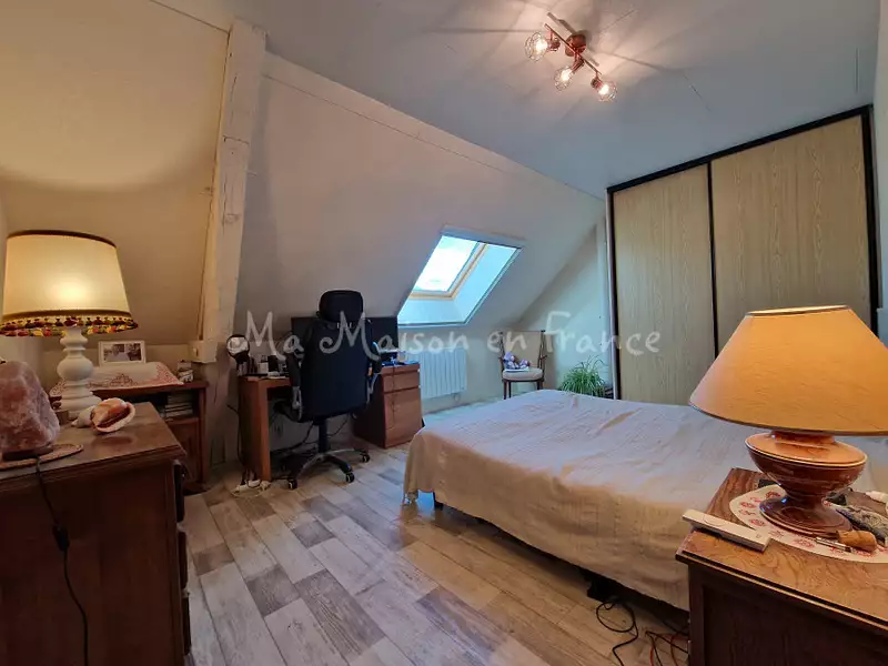 Maison, 164 m²