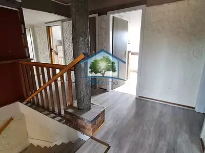 Immeuble, 222 m²