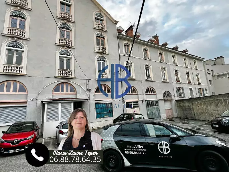 Appartement, 138 m²