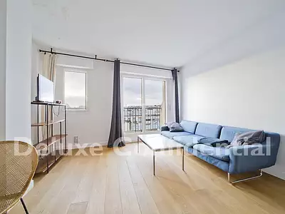 Appartement, 50 m²