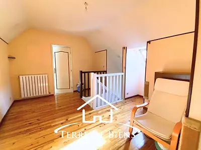 Maison, 130 m²