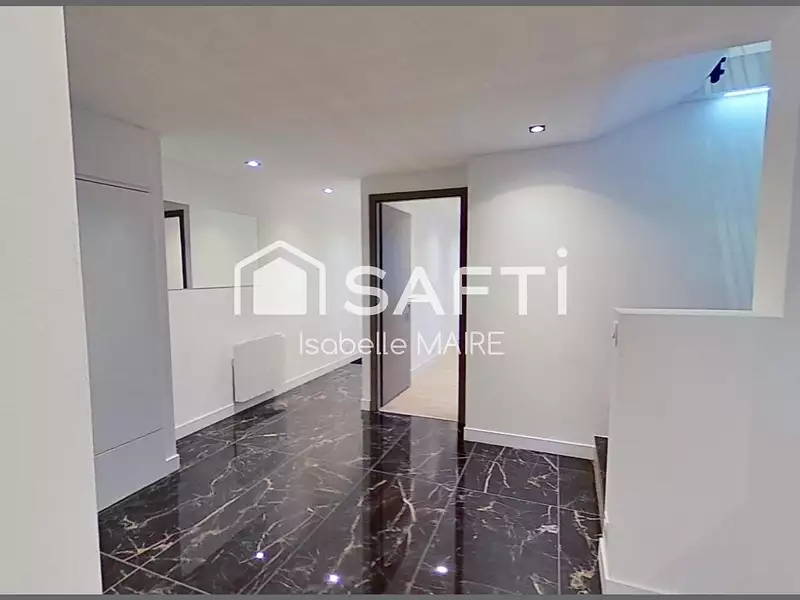 Appartement, 185 m²