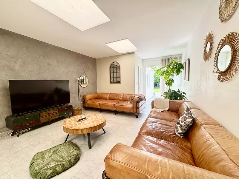 Maison, 103 m²
