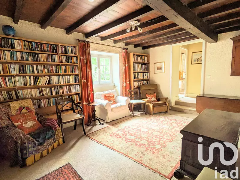 Maison, 303 m²