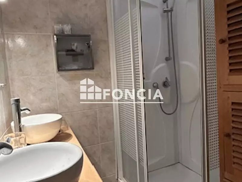 Appartement, 79 m²