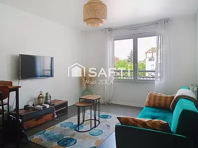 Appartement, 39 m²