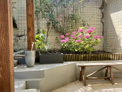 Maison, 160 m²