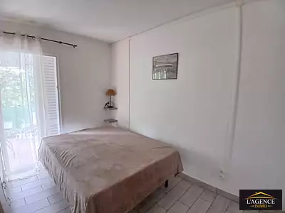 Appartement, 34,7 m²