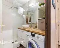 Appartement, 24,3 m²