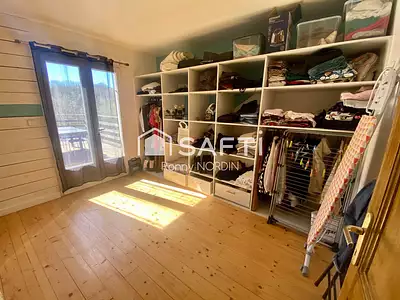 Maison, 120 m²