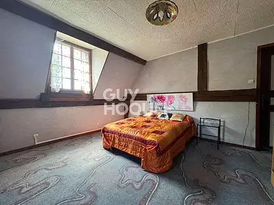Maison, 102 m²