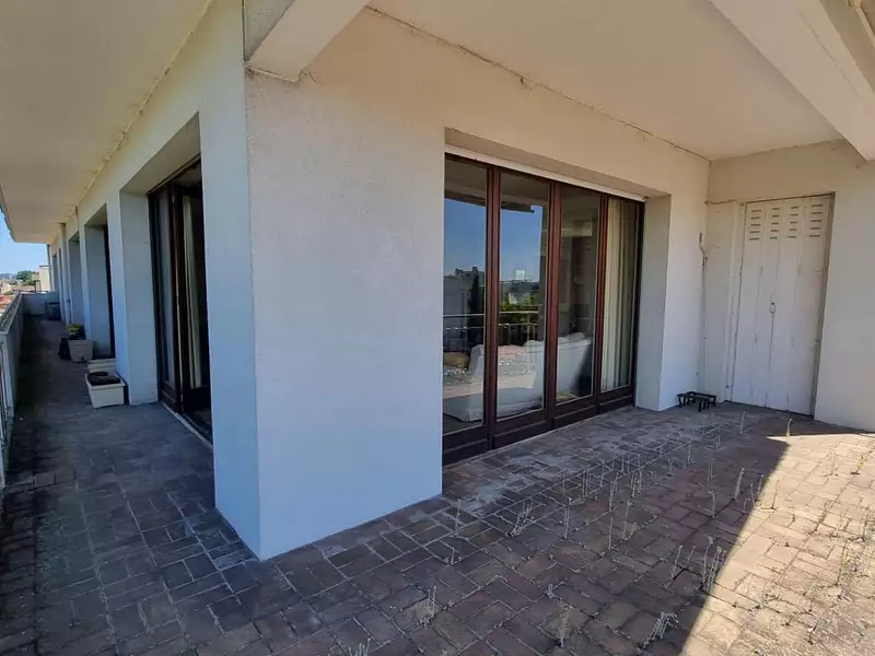 Appartement, 211 m²