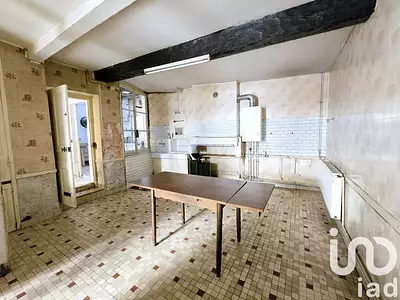 Maison, 124 m²