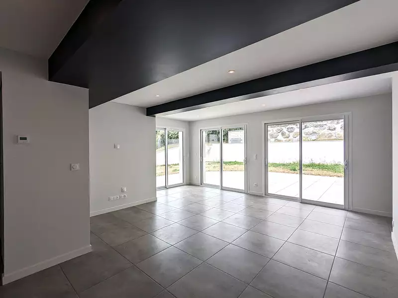Maison, 117 m²