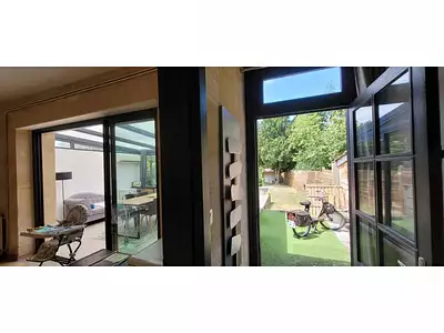 Maison, 100 m²