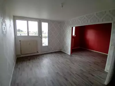 Appartement, 68 m²