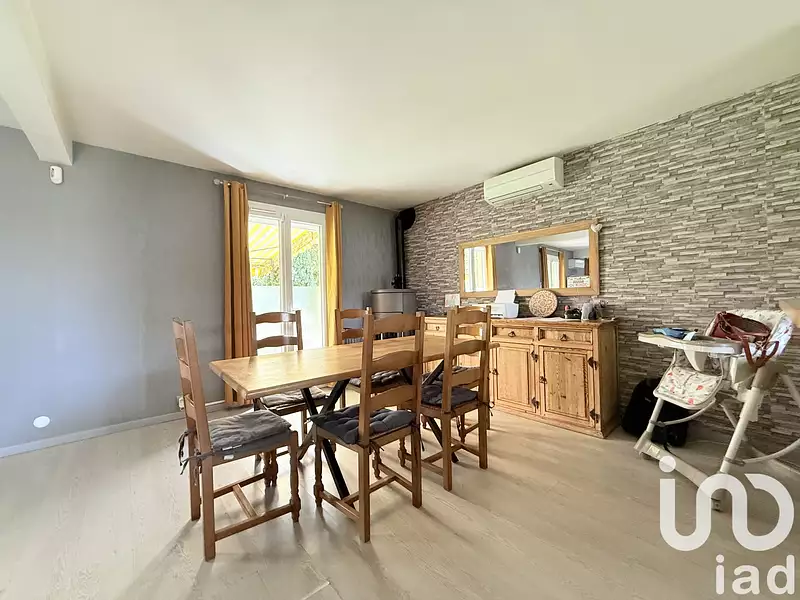 Maison, 150 m²