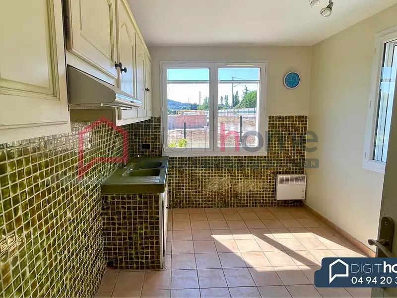 Maison, 96 m²