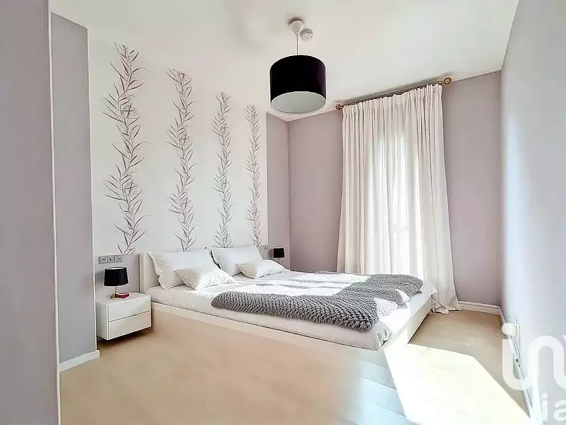 Appartement, 65 m²