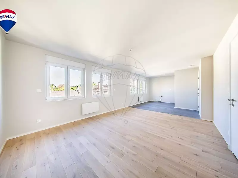Appartement, 101 m²