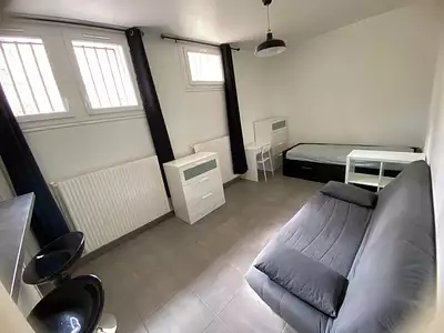 Appartement, 28 m²