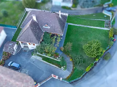 Maison, 126 m²