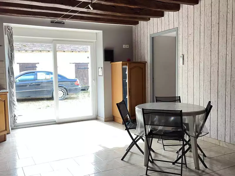 Maison, 169 m²