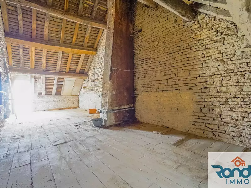 Maison, 103 m²