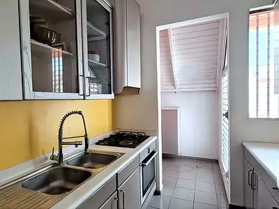 Appartement, 129 m²