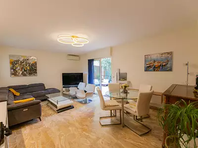 Appartement, 61,11 m²