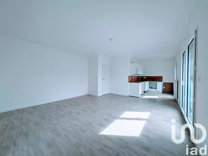 Appartement, 71 m²