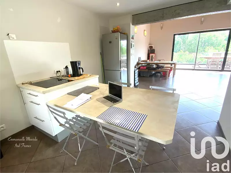 Maison, 171 m²