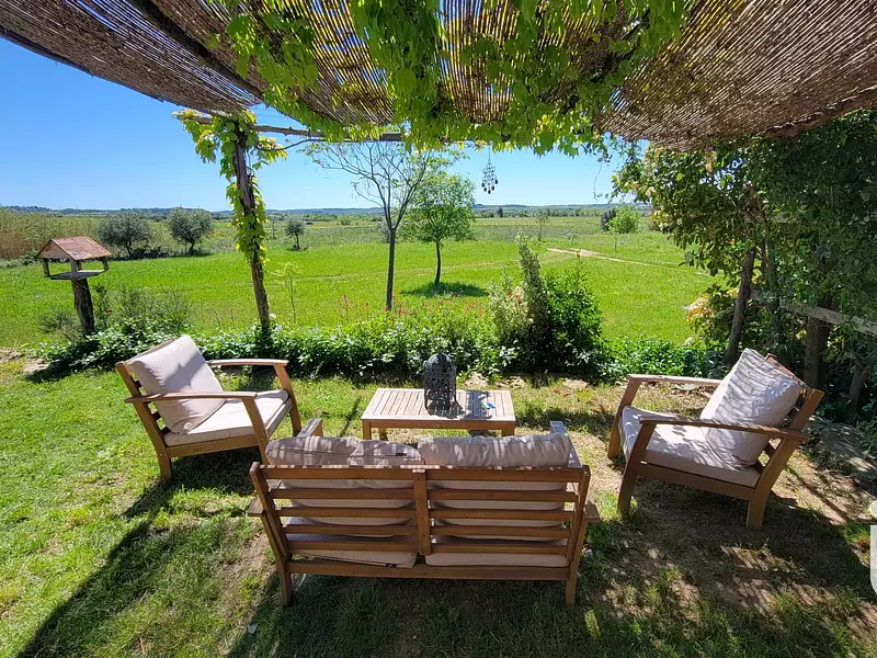 Maison, 160 m²