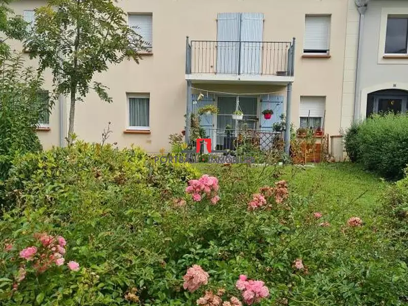 Appartement, 32,58 m²