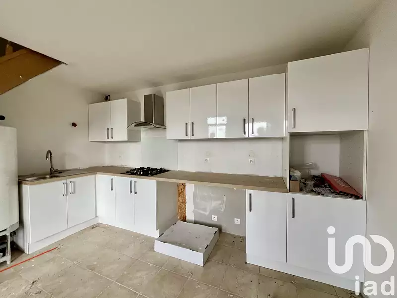 Maison, 179 m²
