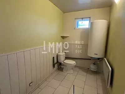 Maison, 69,5 m²