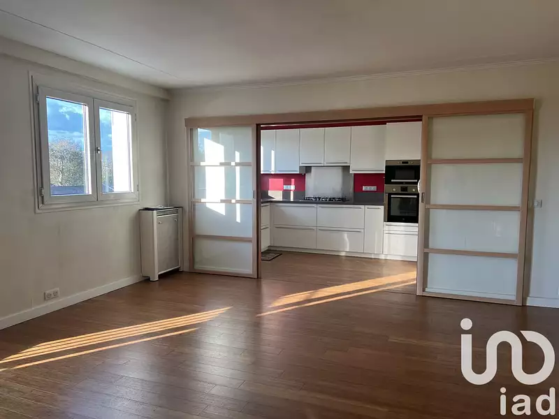 Appartement, 111 m²