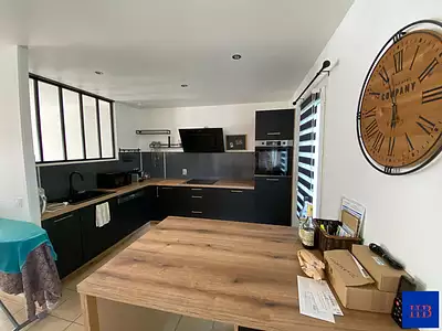 Maison, 96 m²