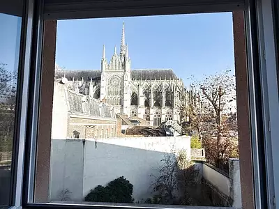 Appartement, 110,22 m²