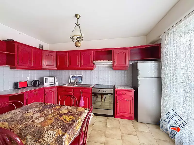 Appartement, 71,08 m²