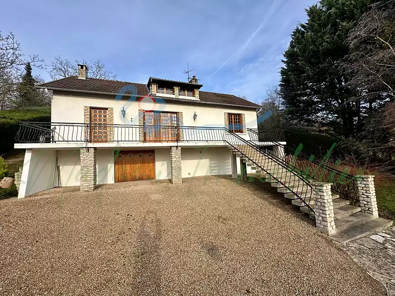 Maison, 120,65 m²